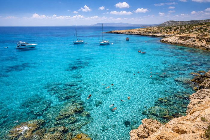 Blue Lagoon