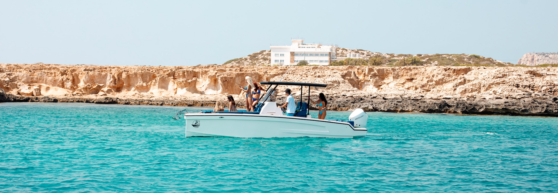 Charter Your Moment